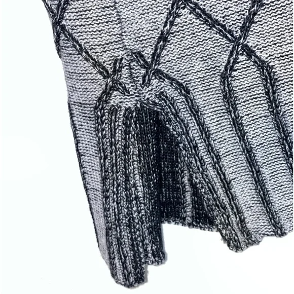 Belldini open cardigan. GUC Size medium - Picture 5 of 5